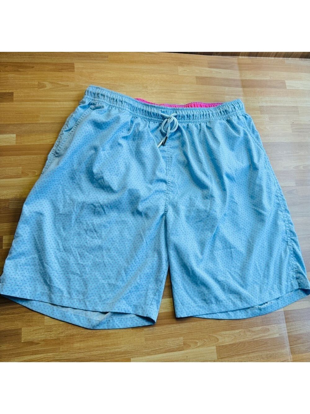 Peter Millar swim trunks size XL